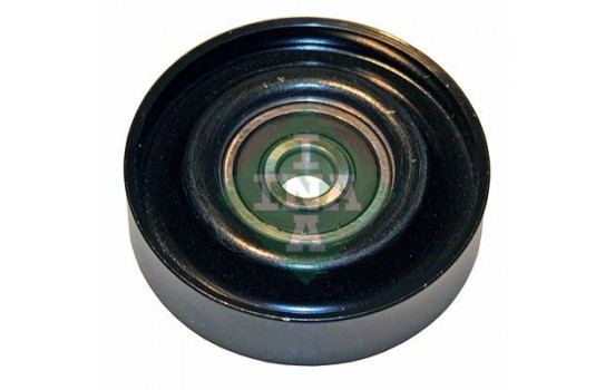 Tensioner Pulley, v-ribbed belt 531083210 Ina