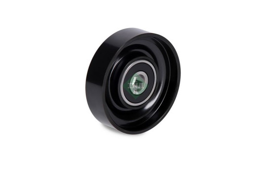 Tensioner Pulley, v-ribbed belt 531083210 Ina, Image 2