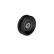 Tensioner Pulley, v-ribbed belt 531085210 Ina, Thumbnail 3