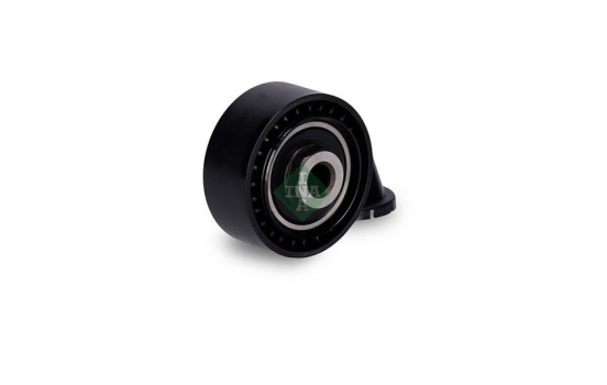 Tensioner Pulley, v-ribbed belt 531085410 Ina, Image 2