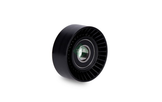 Tensioner Pulley, v-ribbed belt 531089110 Ina, Image 2