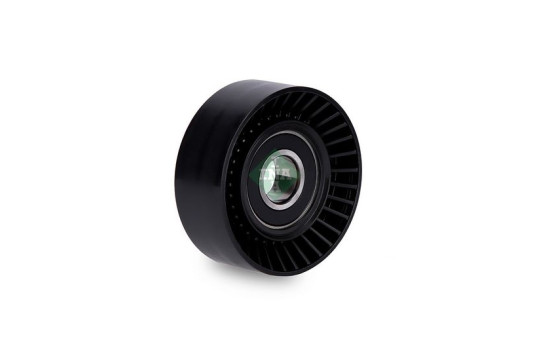 Tensioner Pulley, v-ribbed belt 531089110 Ina, Image 3