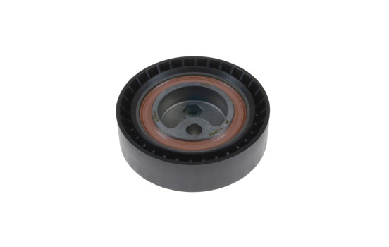 Tensioner Pulley, v-ribbed belt ADJ1396502 Blue Print