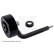 Tensioner Pulley, v-ribbed belt ADJ1396505 Blue Print, Thumbnail 3