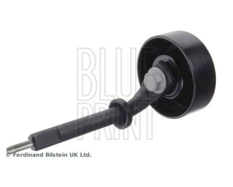 Tensioner Pulley, v-ribbed belt ADJ1396505 Blue Print, Image 4