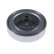 Tensioner Pulley, v-ribbed belt ADK896503 Blue Print, Thumbnail 2