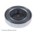 Tensioner Pulley, v-ribbed belt ADK896503 Blue Print, Thumbnail 4