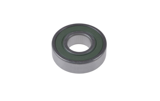 Tensioner Pulley, v-ribbed belt ADN196505 Blue Print, Image 2