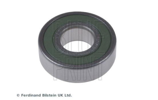 Tensioner Pulley, v-ribbed belt ADN196505 Blue Print, Image 3