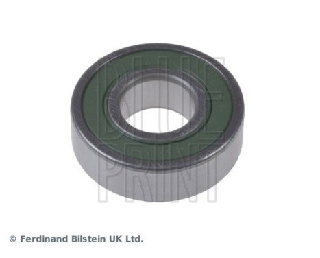 Tensioner Pulley, v-ribbed belt ADN196505 Blue Print, Image 4