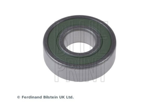 Tensioner Pulley, v-ribbed belt ADN196505 Blue Print, Image 4