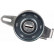 Tensioner Pulley, v-ribbed belt DriveAlign® T36023 Gates, Thumbnail 2