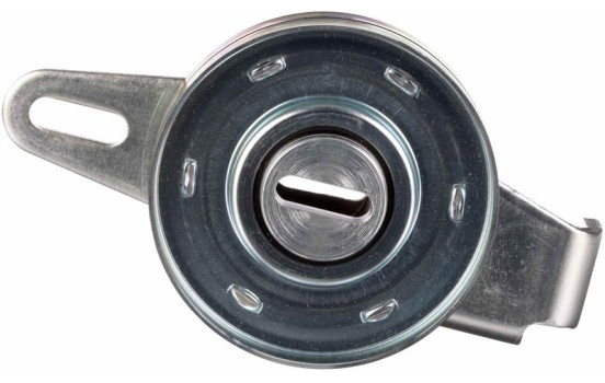 Tensioner Pulley, v-ribbed belt DriveAlign® T36023 Gates, Image 2