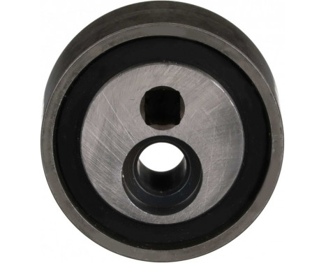 Tensioner Pulley, v-ribbed belt DriveAlign® T36067 Gates, Image 2