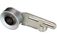 Tensioner Pulley, v-ribbed belt DriveAlign® T36071 Gates