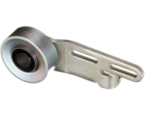 Tensioner Pulley, v-ribbed belt DriveAlign® T36071 Gates