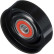 Tensioner Pulley, v-ribbed belt DriveAlign® T36087 Gates
