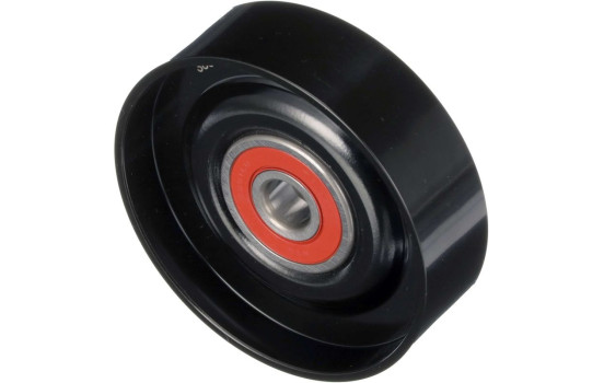 Tensioner Pulley, v-ribbed belt DriveAlign® T36087 Gates