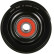 Tensioner Pulley, v-ribbed belt DriveAlign® T36087 Gates, Thumbnail 2