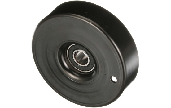 Tensioner Pulley, v-ribbed belt DriveAlign® T36160 Gates