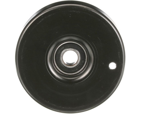 Tensioner Pulley, v-ribbed belt DriveAlign® T36160 Gates, Image 2