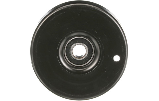 Tensioner Pulley, v-ribbed belt DriveAlign® T36160 Gates, Image 2
