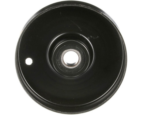 Tensioner Pulley, v-ribbed belt DriveAlign® T36160 Gates, Image 3