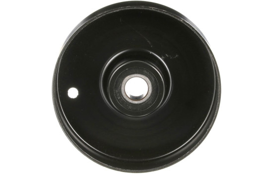 Tensioner Pulley, v-ribbed belt DriveAlign® T36160 Gates, Image 3