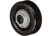 Tensioner Pulley, v-ribbed belt DriveAlign® T36408 Gates