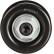 Tensioner Pulley, v-ribbed belt DriveAlign® T36408 Gates, Thumbnail 2