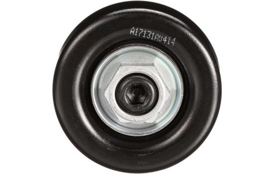 Tensioner Pulley, v-ribbed belt DriveAlign® T36408 Gates, Image 2