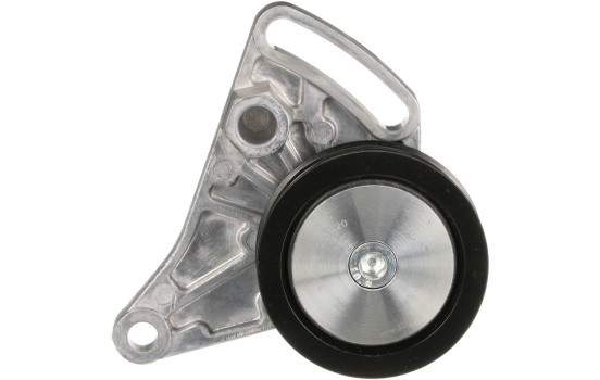 Tensioner Pulley, v-ribbed belt DriveAlign® T38068 Gates, Image 2