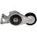 Tensioner Pulley, v-ribbed belt DriveAlign® T38148 Gates, Thumbnail 3