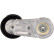 Tensioner Pulley, v-ribbed belt DriveAlign® T38177 Gates, Thumbnail 3