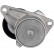 Tensioner Pulley, v-ribbed belt DriveAlign® T38190 Gates, Thumbnail 3