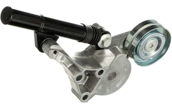 Tensioner Pulley, v-ribbed belt DriveAlign® T38192 Gates