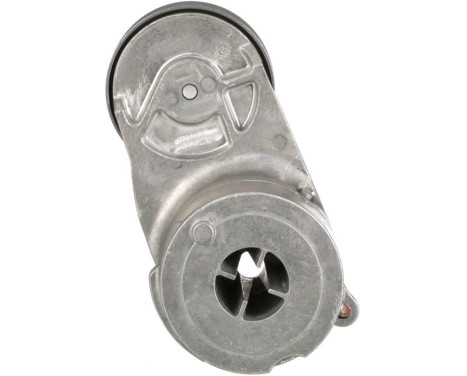 Tensioner Pulley, v-ribbed belt DriveAlign® T38193 Gates, Image 3