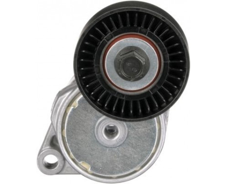 Tensioner Pulley, v-ribbed belt DriveAlign® T38201 Gates, Image 2