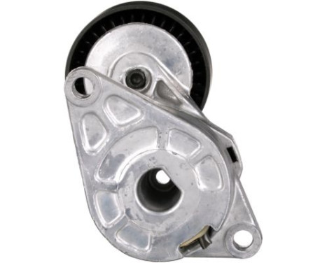 Tensioner Pulley, v-ribbed belt DriveAlign® T38201 Gates, Image 3