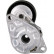 Tensioner Pulley, v-ribbed belt DriveAlign® T38201 Gates, Thumbnail 3