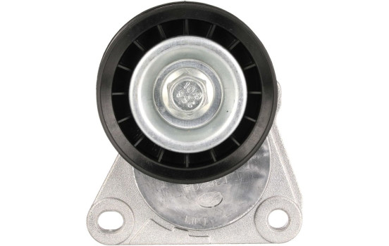 Tensioner Pulley, v-ribbed belt DriveAlign® T38204 Gates, Image 2