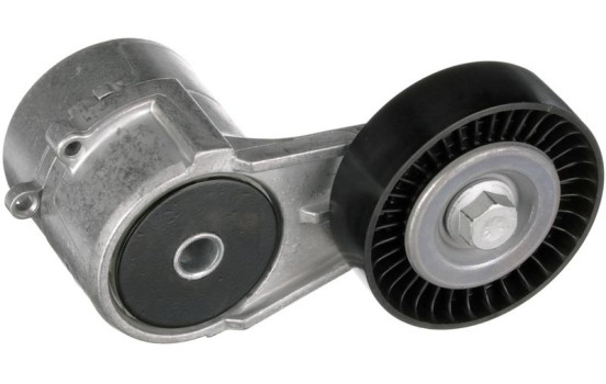 Tensioner Pulley, v-ribbed belt DriveAlign® T38212 Gates