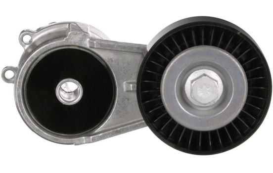 Tensioner Pulley, v-ribbed belt DriveAlign® T38212 Gates, Image 2