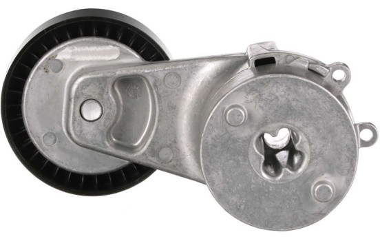 Tensioner Pulley, v-ribbed belt DriveAlign® T38212 Gates, Image 3