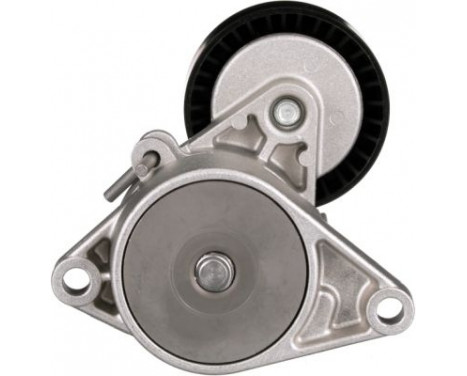 Tensioner Pulley, v-ribbed belt DriveAlign® T38224 Gates, Image 4