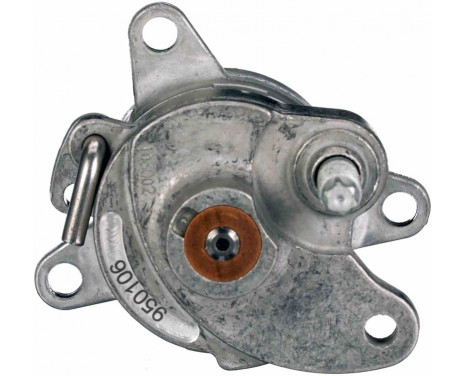 Tensioner Pulley, v-ribbed belt DriveAlign® T38225 Gates, Image 2