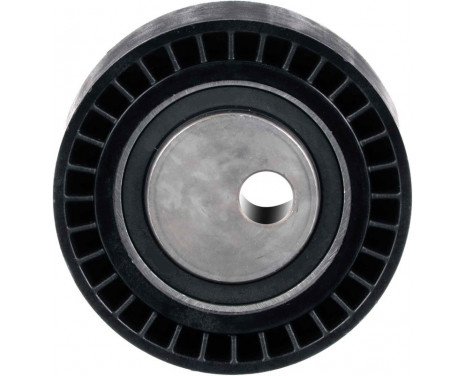 Tensioner Pulley, v-ribbed belt DriveAlign® T38231 Gates, Image 2
