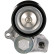 Tensioner Pulley, v-ribbed belt DriveAlign® T38235 Gates, Thumbnail 2