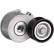 Tensioner Pulley, v-ribbed belt DriveAlign® T38236 Gates