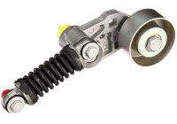 Tensioner Pulley, v-ribbed belt DriveAlign® T38238 Gates